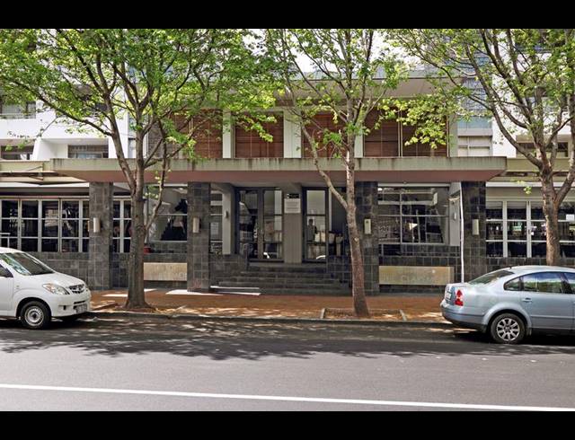 2 BEDROOM PROPERTY TO RENT IN CLAREMONT